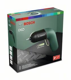 Aku šroubovák Bosch IXO VI 

 obrázek produktu 5 z 13