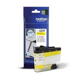 Inkoustová náplň Brother LC-3237Y, 1500 stran žlutá

 obrázek produktu 1 z 1