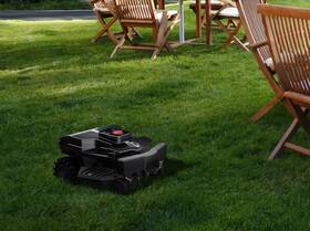 Robotická sekačka TECHline NEXTTECH LX2 

 obrázek produktu 15 z 38