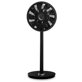 Ventilátor stojanový Duux Whisper Smart + Battery pack černý

 obrázek produktu 1 z 18