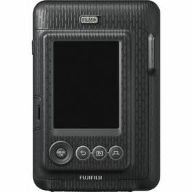 Instantní fotoaparát Fujifilm Instax mini LiPlay šedý

 obrázek produktu 2 z 13