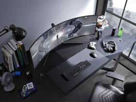 Herní monitor Samsung Odyssey G9 49", 240 Hz 

 obrázek produktu 11 z 13