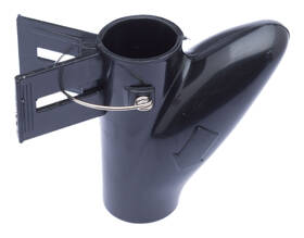 Trubice pro kabely Connect IT WINDER, husí krk, 2,5m x 20mm černá

 obrázek produktu 3 z 4
