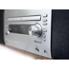 Mikrosystém Soundmaster DAB1000 dřevo

 obrázek produktu 4 z 8