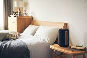 Reproduktor Sony SRS-RA3000 černý

 obrázek produktu 5 z 11
