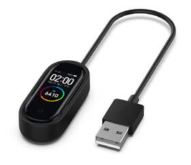 Nabíjecí kabel Tactical pro Xiaomi Mi Band 4 

 obrázek produktu 1 z 5
