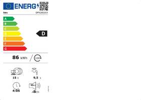 Myčka nádobí Beko DFN38530X nerez

 obrázek produktu 1 z 4