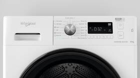 Sušička prádla Whirlpool FFT M11 82B EE bílá

 obrázek produktu 2 z 12