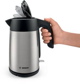 Rychlovarná konvice Bosch TWK7L460 

 obrázek produktu 4 z 11