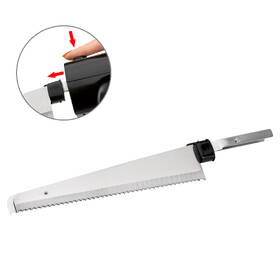 Elektrický nůž Clatronic EM 3702 

 obrázek produktu 4 z 9