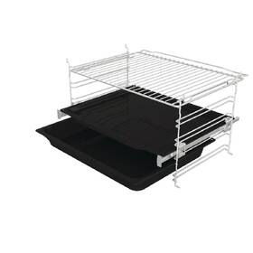 Trouba Gorenje BOSX6737E13BG ExtraSteam černá

 obrázek produktu 8 z 9