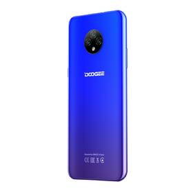 Mobilní telefon Doogee X95 3GB/16GB modrý

 obrázek produktu 4 z 10