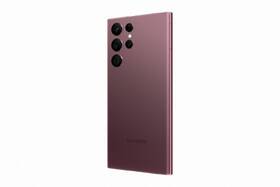 Mobilní telefon Samsung Galaxy S22 Ultra 5G 128 GB vínový

 obrázek produktu 4 z 12
