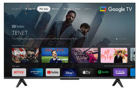 Televize TCL 43C635 

 obrázek produktu 3 z 13