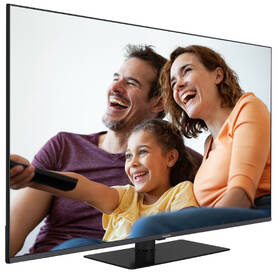 Televize Panasonic TX-50LX650E 

 obrázek produktu 5 z 13