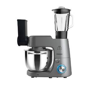Kuchyňský robot Rohnson R-5800 stříbrný

 obrázek produktu 1 z 13