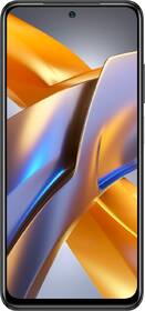 Mobilní telefon Poco M5s 4 GB / 128 GB šedý

 obrázek produktu 2 z 10