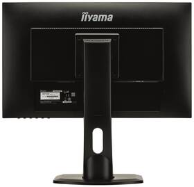 Monitor IIYAMA ProLite XUB2492HSU černý

 obrázek produktu 3 z 5