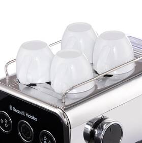 Espresso RUSSELL HOBBS 26450-56 Distinctions Black 

 obrázek produktu 8 z 13