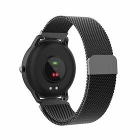 Chytré hodinky Forever ForeVive 2 Slim SB-325 černé

 obrázek produktu 4 z 6