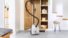 Podlahový vysavač Bosch BGL38WH2 

 obrázek produktu 12 z 14