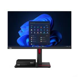 PC mini Lenovo ThinkCentre M90q Gen 3 černý

 obrázek produktu 9 z 9