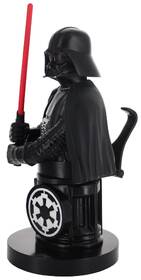 Držák EXG Cable Guy - Darth Vader A New Hope černý

 obrázek produktu 3 z 19