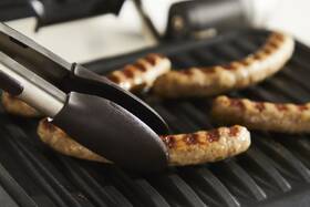 Gril Tefal GC772D30 Inox 

