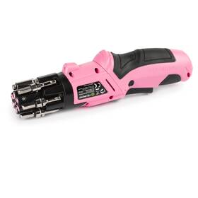 Aku šroubovák Fieldmann FDS 10112-A 

 obrázek produktu 1 z 4
