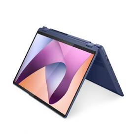 Notebook Lenovo IdeaPad Flex 5 16ABR8 modrý

 obrázek produktu 7 z 12