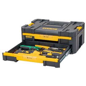 Box na nářadí Dewalt DWST1-70706 

 obrázek produktu 2 z 4