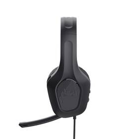 Headset Trust GXT 415 Zirox černý

 obrázek produktu 3 z 12