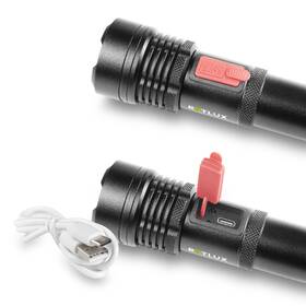 Svítilna RETLUX RPL 403 

 obrázek produktu 1 z 5