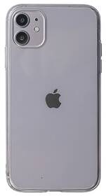 Kryt na mobil ER CASE Crystal na Apple iPhone 11 průhledný

 obrázek produktu 3 z 3