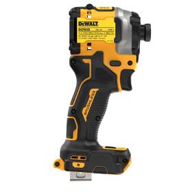 Rázový šroubovák Dewalt DCF850N (bez baterie) 

 obrázek produktu 1 z 6