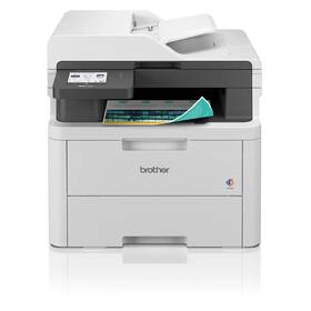 Tiskárna multifunkční Brother MFC-L3740CDW bílá

 obrázek produktu 2 z 3
