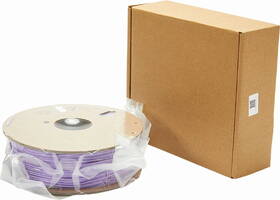 Filament Polymaker PolyTerra PLA, 1,75 mm, 1 kg - Lavender Purple 

 obrázek produktu 1 z 3