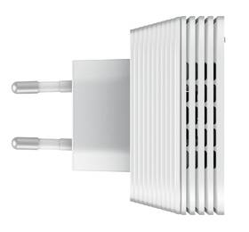 Síťový rozvod LAN po 230V Strong Wi-Fi 1000 DUO MINI, 2 jednotky bílý

 obrázek produktu 8 z 15