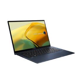 Notebook Asus Zenbook 14 OLED modrá barva
