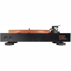 Gramofon JBL Spinner BT černý/oranžový

 obrázek produktu 5 z 11