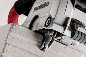 Fréza drážkovací Metabo MFE 40 604040500 

 obrázek produktu 6 z 8