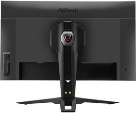 Herní monitor ASRock PG32QF2B černý

 obrázek produktu 4 z 7