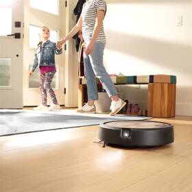 Robotický vysavač iRobot j9+ (Ruby) bronzový

 obrázek produktu 6 z 12