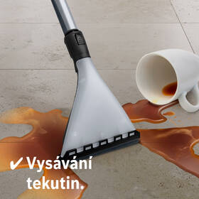 Víceúčelový vysavač Bosch BWD421POW červený

 obrázek produktu 6 z 8