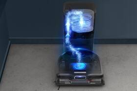 Robotický vysavač Rowenta X-Plorer Serie 240+ AI RR9695WH černý

 obrázek produktu 5 z 13