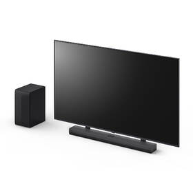 Soundbar LG S70TY černý

 obrázek produktu 10 z 10