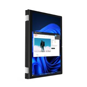 Notebook Lenovo ThinkPad L13 2-in-1 Gen 5 černý

 obrázek produktu 10 z 13