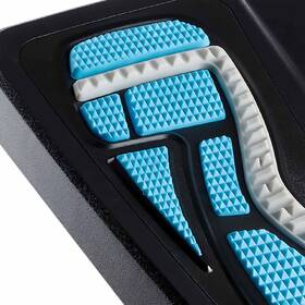 Opěrka nohou Fellowes ENERGIZER 

 obrázek produktu 1 z 4