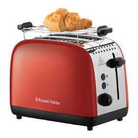 Topinkovač RUSSELL HOBBS 26554-56 červený

 obrázek produktu 1 z 13