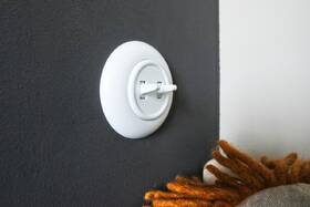 Vypínač Dpm LF0021W bílý

 obrázek produktu 10 z 11